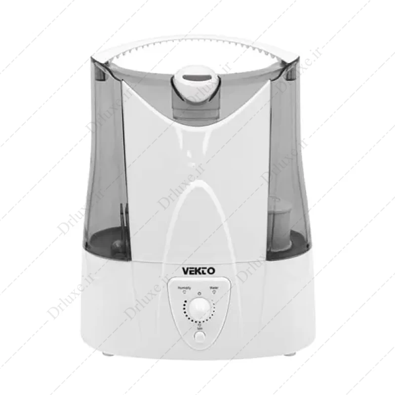 قیمت و خرید دستگاه بخور سرد 5 لیتری مدل HQ-2008 B2 وکتو